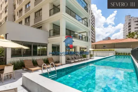Apartamento com 3 Quartos à venda, 213m² no Cambuí, Campinas