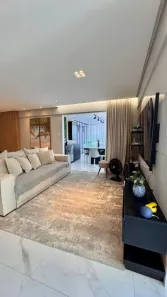 Apartamento com 3 Quartos à venda, 145m² no Patamares, Salvador