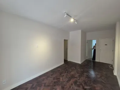 Apartamento com 2 Quartos à venda, 85m² no Flamengo, Rio de Janeiro