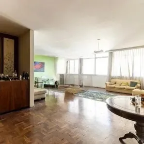 Apartamento com 3 Quartos à venda, 470m² no Consolação, São Paulo