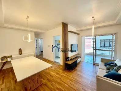 Apartamento com 2 Quartos à venda, 84m² no Parque Residencial Aquarius, São José dos Campos