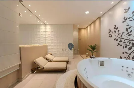 Apartamento com 1 Quarto à venda, 34m² no Bela Vista, São Paulo