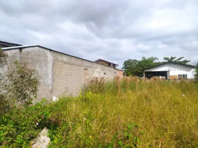 Lote/Terreno à venda, 300m² no Itajubá, Barra Velha