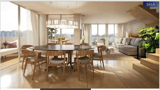 Apartamento com 3 Quartos à venda, 88m² no Barroca, Belo Horizonte