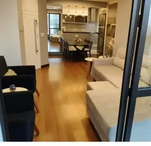 Apartamento com 3 Quartos à venda, 86m² no Saúde, São Paulo