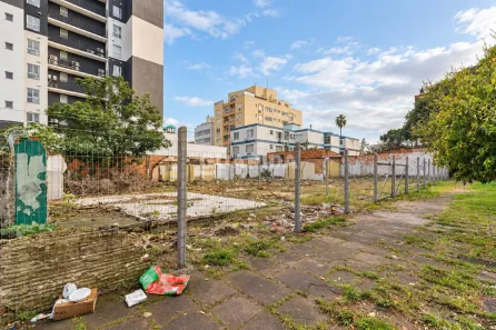 Lote/Terreno para alugar, 500m² no Jardim Botânico, Porto Alegre