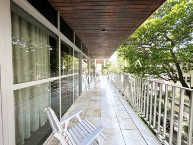 Apartamento com 4 Quartos à venda, 280m² no Ipanema, Rio de Janeiro