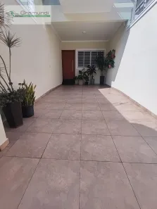 Sobrado com 3 Quartos à venda, 88m² no Vila Gumercindo, São Paulo