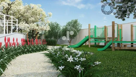 Apartamento com 2 Quartos à venda, 50m² no Santa Terezinha, Santo André