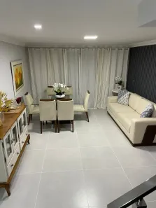 Casa com 3 Quartos para alugar, 162m² no Jardim Vitória, Macaé