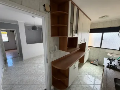 Apartamento com 3 Quartos à venda, 67m² no Jaguaribe, Osasco