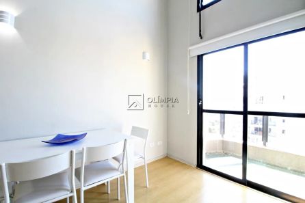 Cobertura com 2 Quartos à venda, 90m² no Moema, São Paulo