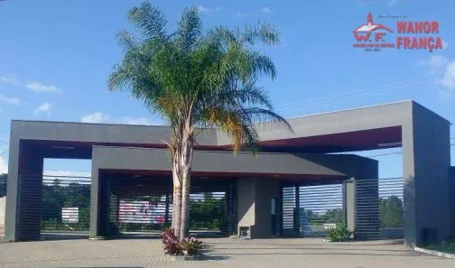 Lote/Terreno à venda, 378m² no Pedregulho, Guaratinguetá