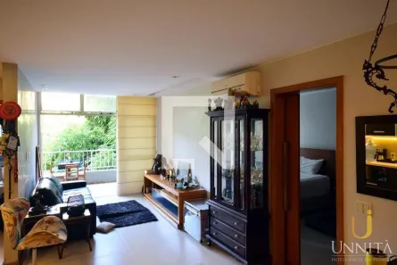 Apartamento com 2 Quartos à venda, 70m² no Barra da Tijuca, Rio de Janeiro