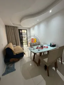 Apartamento com 2 Quartos à venda, 57m² no Coroa do Meio, Aracaju