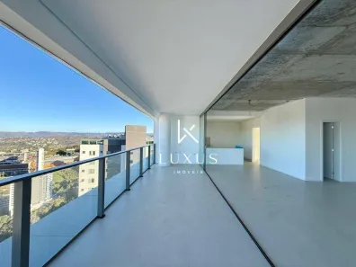Apartamento com 4 Quartos à venda, 199m² no Vila da Serra, Nova Lima