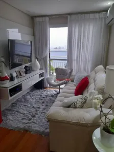 Apartamento com 2 Quartos à venda, 50m² no Jardim Jaú (Zona Leste), São Paulo