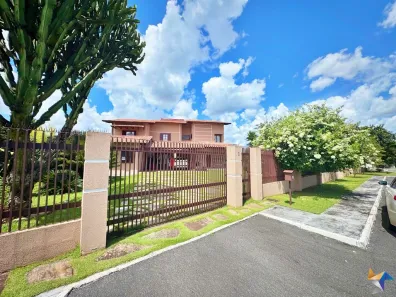 Casa com 4 Quartos à venda, 470m² no Park Way, Brasília