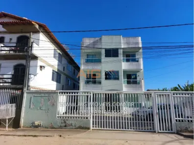 Apartamento com 2 Quartos à venda, 69m² no Centro, São Pedro da Aldeia