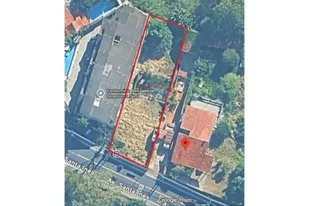 Lote/Terreno à venda, 730m² no Jardim Peri, São Paulo