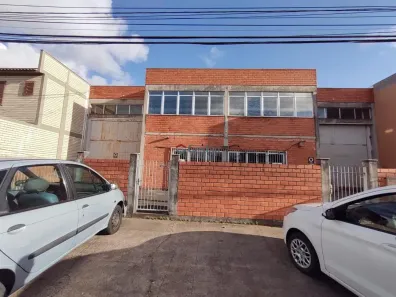 Galpão/Depósito/Armazém para alugar, 360m² no São Luis, Canoas