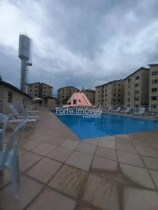 Apartamento com 2 Quartos à venda, 45m² no Inhoaíba, Rio de Janeiro