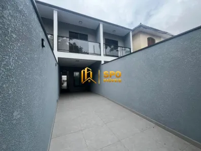 Sobrado com 3 Quartos à venda, 125m² no Vila Marari, São Paulo