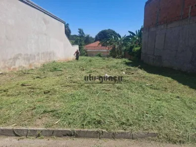 Lote/Terreno à venda, 250m² no Parque Residencial Potiguara, Itu