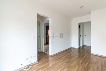 Apartamento com 2 Quartos à venda, 49m² no Bela Vista, São Paulo