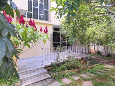Sobrado com 4 Quartos à venda, 380m² no Jardim Bonfiglioli, São Paulo
