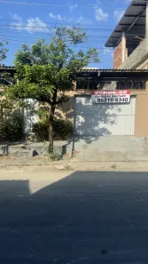 Casa com 2 Quartos à venda, 80m² no Novo Aleixo, Manaus