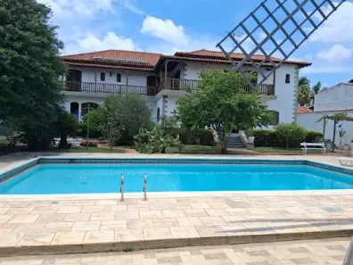 Sobrado com 6 Quartos para alugar, 880m² no Vila Nova Socorro, Mogi das Cruzes