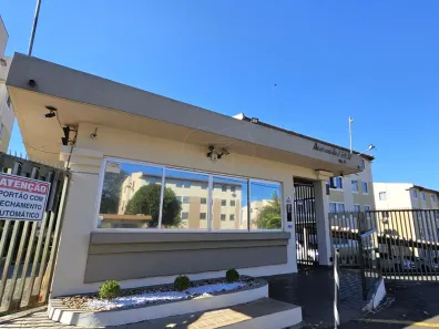 Apartamento com 3 Quartos para alugar, 58m² no Jardim das Américas, Londrina
