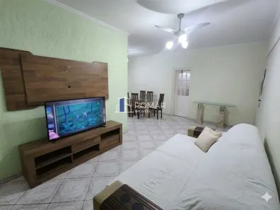 Apartamento com 2 Quartos à venda, 119m² no Ponta da Praia, Santos