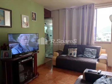 Apartamento com 2 Quartos à venda, 50m² no Taquara, Rio de Janeiro