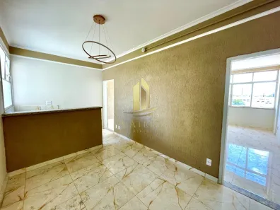 Sala Comercial para venda ou aluguel, 60m² no Centro, Franca