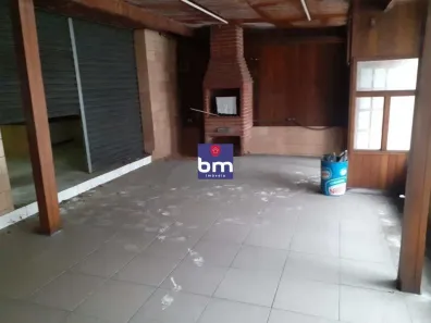 Ponto Comercial para alugar, 250m² no Socorro, São Paulo
