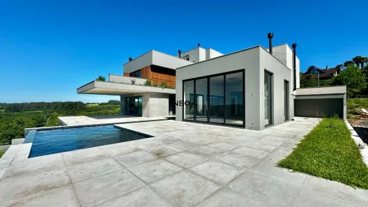 Casa de Condomínio com 4 Quartos à venda, 992m² no Vale dos Vinhedos, Bento Gonçalves