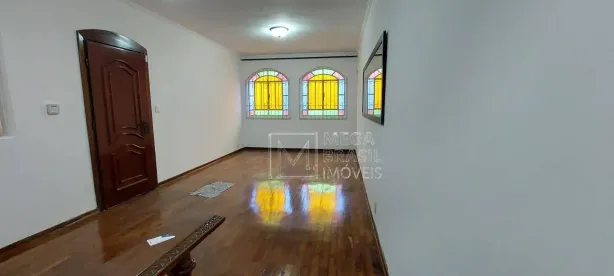 Sobrado com 3 Quartos à venda, 220m² no Vila Dom Pedro I, São Paulo