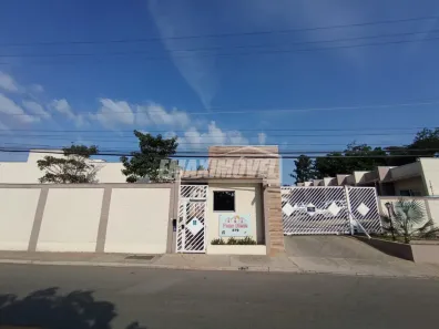Casa de Condomínio com 1 Quarto para alugar, 89m² no Caguassu, Sorocaba