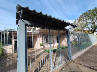Casa com 3 Quartos para alugar, 177m² no Scharlau, São Leopoldo