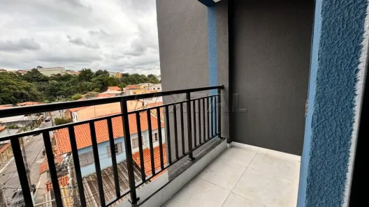 Apartamento com 2 Quartos para alugar, 41m² no Vila Germinal, São Paulo