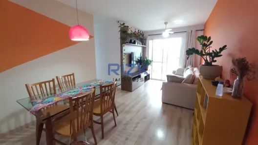 Apartamento com 3 Quartos à venda, 79m² no Vila São José (Ipiranga), São Paulo