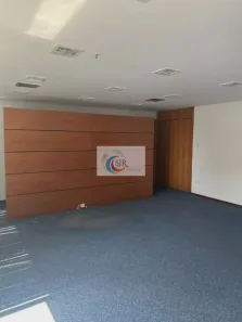 Sala Comercial para alugar, 110m² no Itaim Bibi, São Paulo