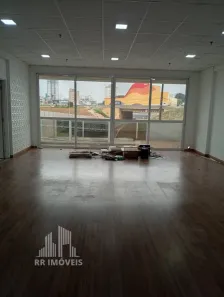 Sala Comercial para alugar, 67m² no Bethaville I, Barueri