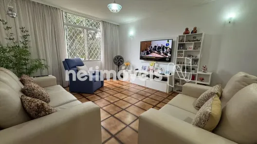 Apartamento com 3 Quartos à venda, 87m² no Asa Sul, Brasília
