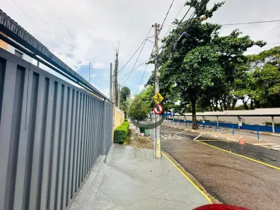 Kitnet com 1 Quarto para alugar, 25m² no Jardim José Martins, Campinas