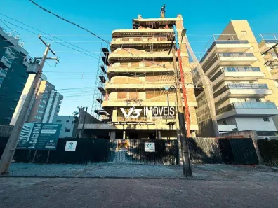 Apartamento com 3 Quartos à venda, 157m² no Caiobá, Matinhos
