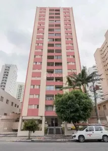 Apartamento com 2 Quartos para alugar, 65m² no Vila Guarani (Z Sul), São Paulo