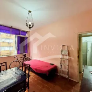 Apartamento com 2 Quartos à venda, 70m² no Ipanema, Rio de Janeiro
